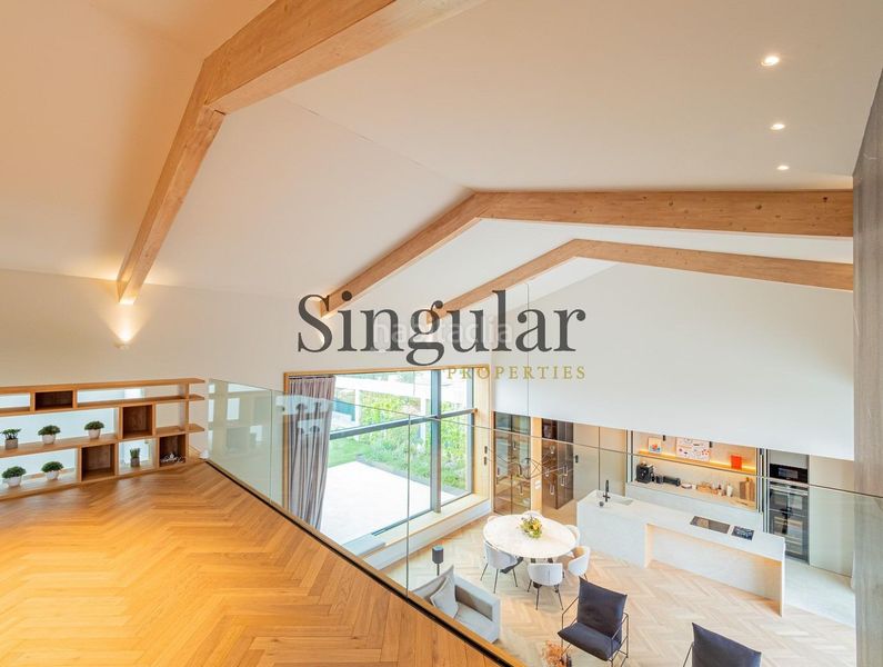 Foto 4745ce8a-8325-44dc-a995-b0d30298d382. Casa amb aparcament a Taradell