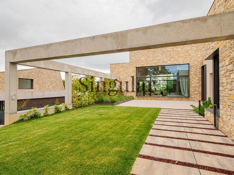 Foto 5517441e-9475-413d-a71b-a07f2784848c. Casa amb aparcament a Taradell