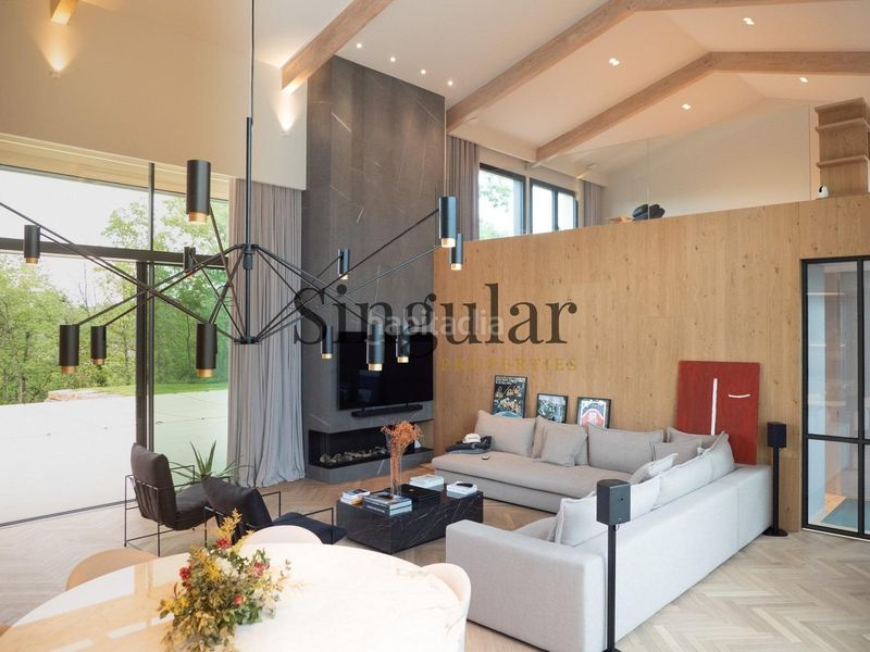 Foto 5c3e46ec-5722-475f-9a9a-7b898d9acb86. Casa amb aparcament a Taradell