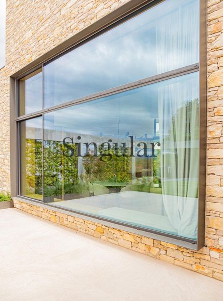 Foto 61e104b6-cc99-4909-b7b2-85fb3c6d3944. Casa amb aparcament a Taradell