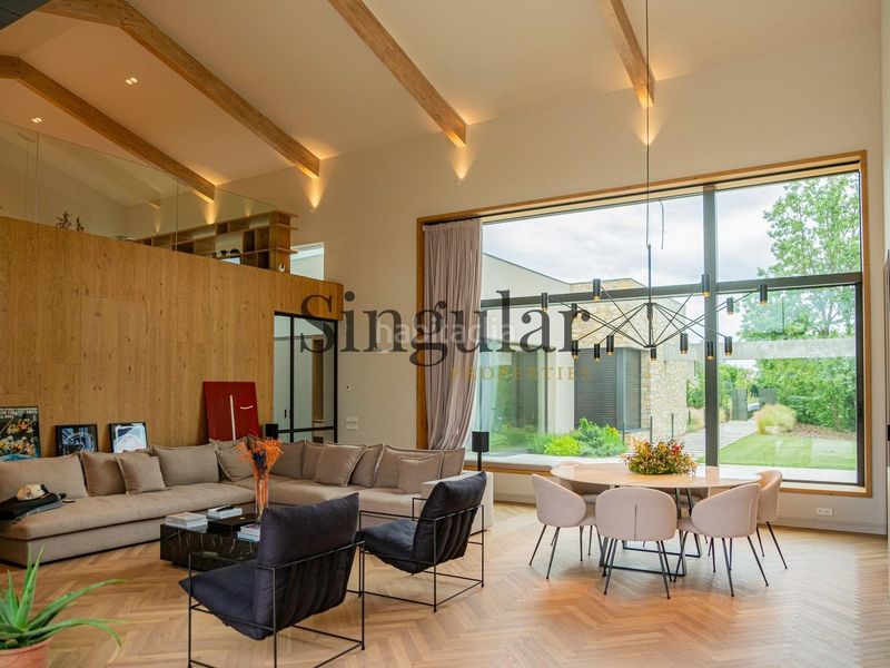 Foto 63a44f7f-5880-44ad-baf1-45404cdcc841. Casa amb aparcament a Taradell