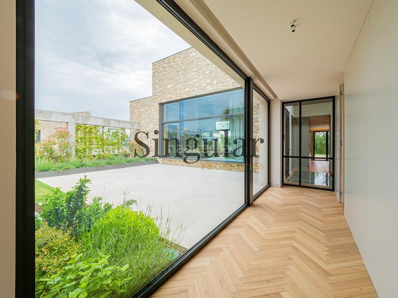 Foto 7841da1f-ff85-475c-a7a8-b5d65160752e. Casa amb aparcament a Taradell