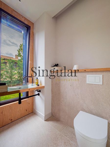 Foto 7e5e0aab-f665-4b67-b38e-5feafefa60da. Casa amb calefacció aparcament a Taradell