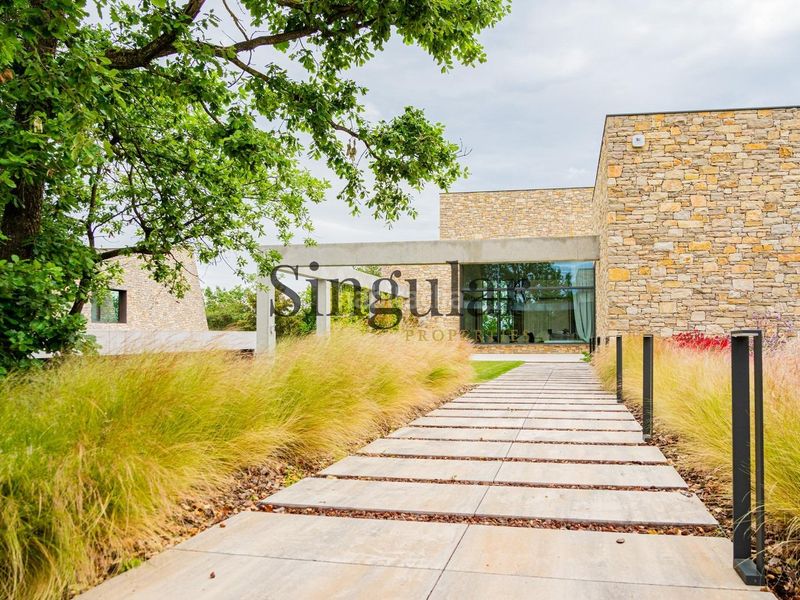 Foto 820a781f-db8d-4a43-9db7-594d909efe25. Casa amb aparcament a Taradell