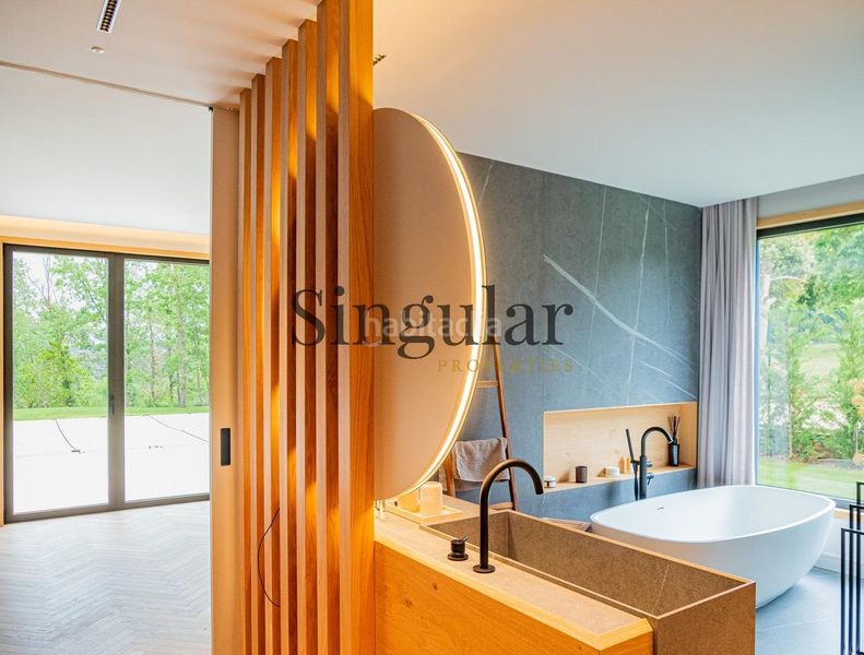 Foto 85065ead-04a0-47de-8289-fbc0b36344d0. Casa amb aparcament a Taradell