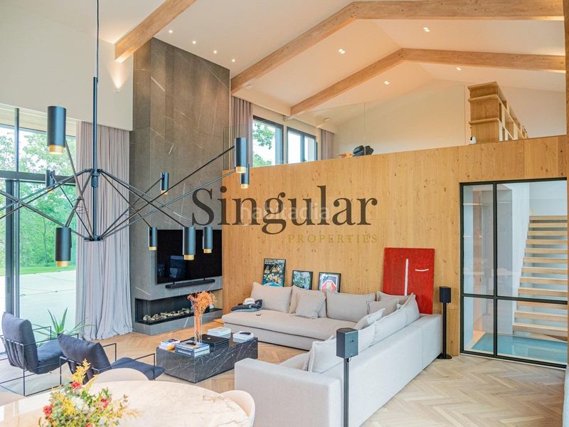 Foto 869bc367-ae97-423e-a9c3-bf91df7935e2. Casa amb aparcament a Taradell