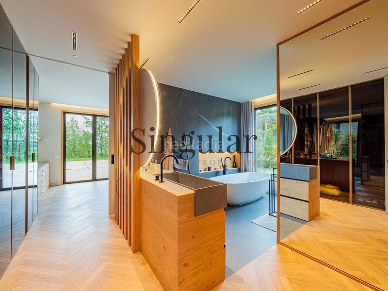 Foto 8c5c603c-365a-4e68-9383-6ada50937ef8. Casa amb aparcament a Taradell