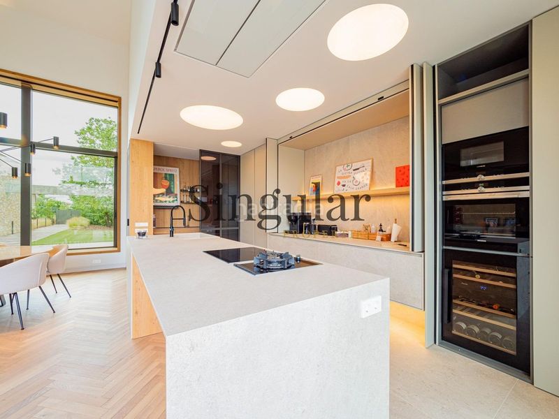 Foto 8d9050d2-ff89-4613-b408-0c9e0895c588. Casa amb aparcament a Taradell