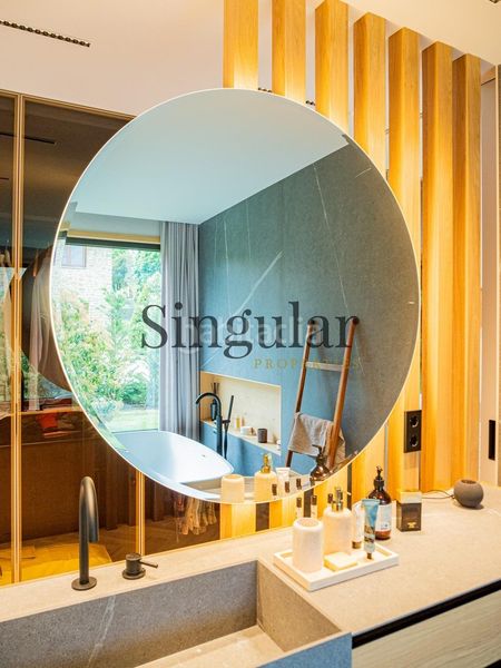 Foto 9505542e-7fa1-4844-991e-98d94378903d. Casa amb aparcament a Taradell