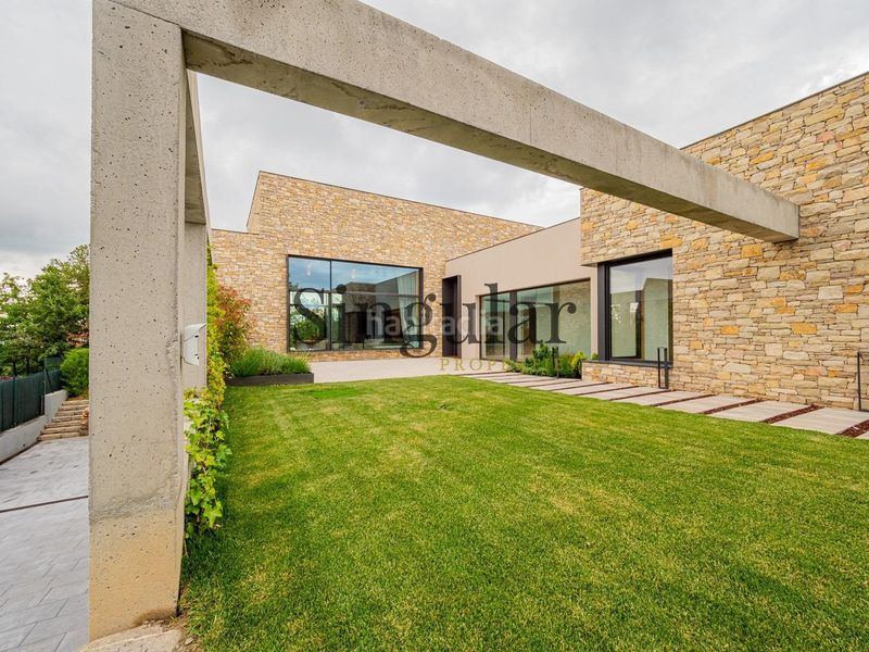 Foto 9f214644-d420-4c6d-aa68-7e58e13d6a07. Casa amb aparcament a Taradell