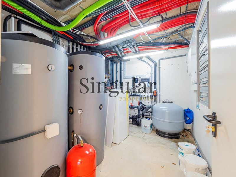 Foto a322feb6-f1f6-4fe2-a4dd-739ae886d6ab. Casa amb aparcament a Taradell