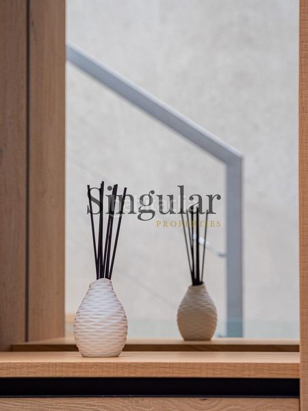 Foto aeabb123-5915-4b16-9800-e3fbde59dc10. Casa amb aparcament a Taradell