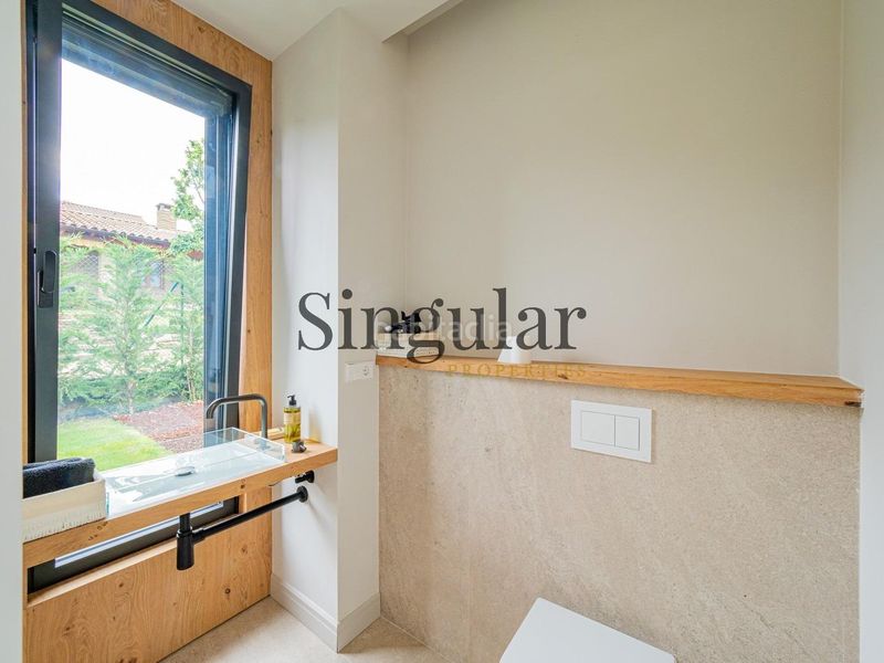 Foto bc82102e-f78d-473b-b5ef-03b3a48b21b9. Casa amb calefacció aparcament a Taradell