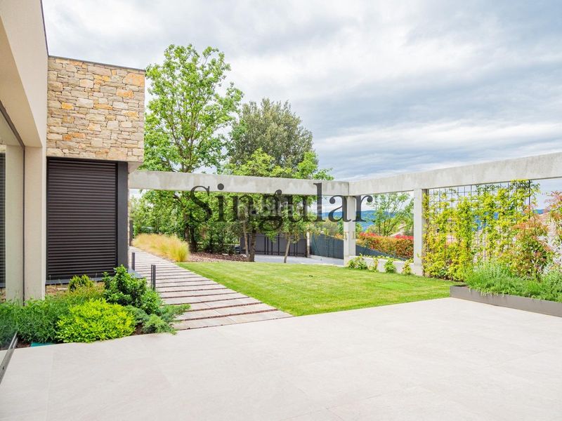 Foto ca0138c9-49b8-48a5-a97f-d2ba03f8bce3. Casa amb aparcament a Taradell