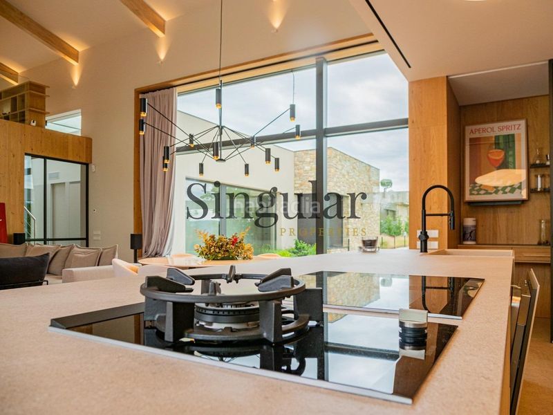 Foto cc6a6e22-5d06-4fb4-9587-3e69fcb7ae97. Casa amb aparcament a Taradell