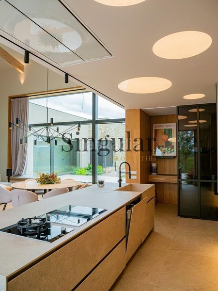 Foto d0dfa8dc-dcdc-4910-a7b7-c216a63bd518. Casa amb aparcament a Taradell