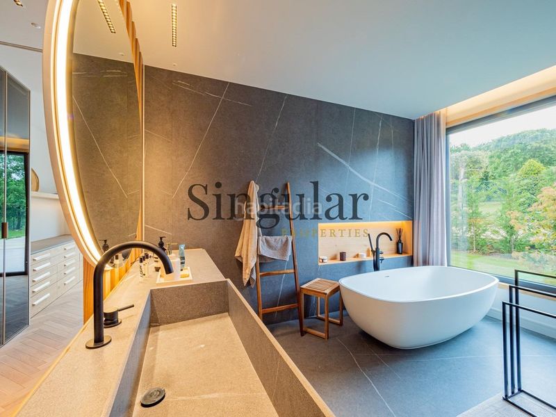 Foto d47af82b-13b8-4dcb-a7eb-31d419ee3959. Casa amb aparcament a Taradell