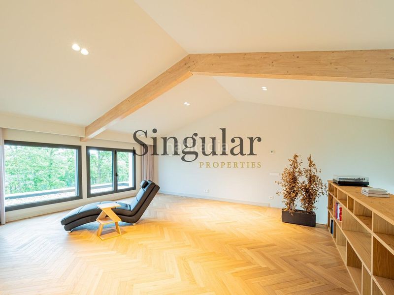 Foto d5296d85-f600-4667-b320-fcf3df307ee6. Casa amb aparcament a Taradell