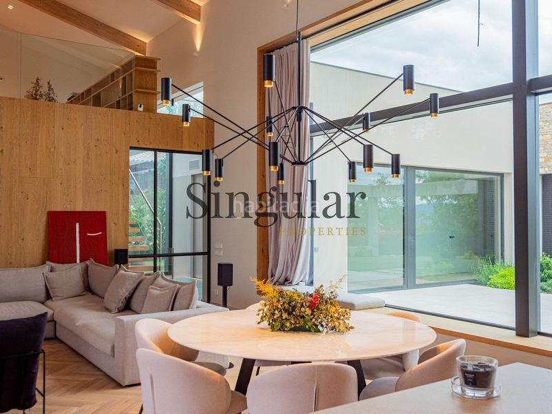 Foto d5338820-6af5-4da1-bdf4-4aa53646009c. Casa amb aparcament a Taradell