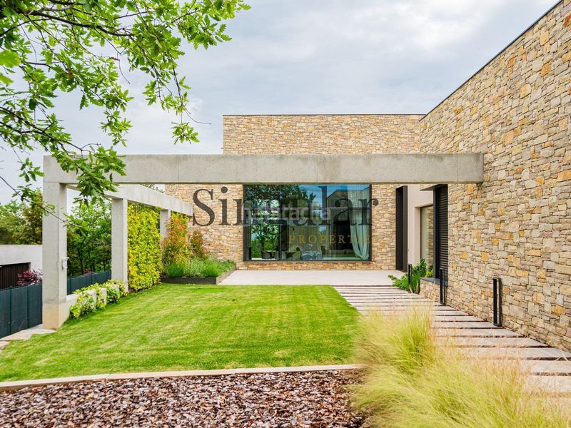 Foto dde62913-2909-4312-9562-2eacd2e5c803. Casa amb aparcament a Taradell