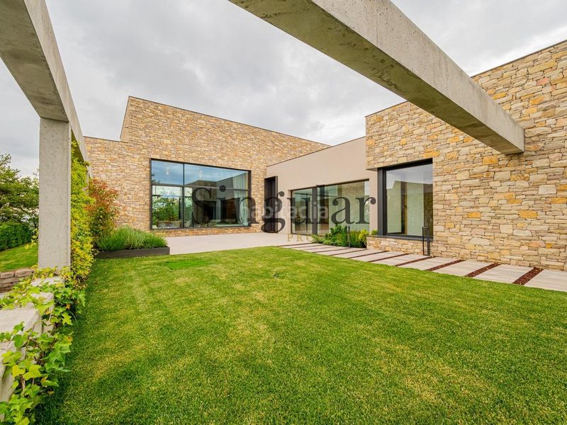 Foto e12c64ce-0a22-494e-98aa-6470dd2e8c51. Casa amb aparcament a Taradell