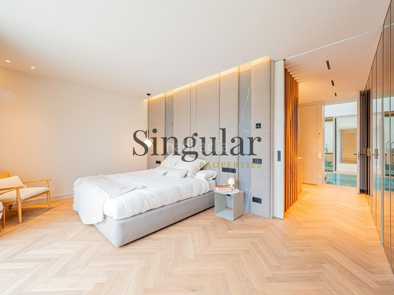 Foto ebddd8f3-a314-45b0-9ea6-92f099ee590b. Casa amb aparcament a Taradell