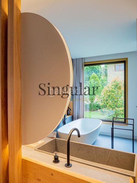 Foto f55b4b61-17fa-4c8f-82b5-ef0a0bd87e75. Casa amb aparcament a Taradell