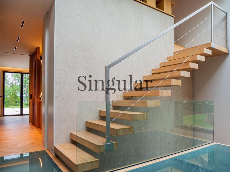 Foto f5861af0-361a-4263-a9c9-6436d3c0ffb3. Casa amb aparcament a Taradell