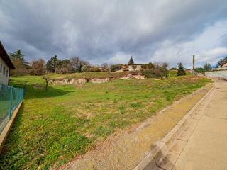 Residential Plot  Els horts. Terreny edificable de 900m2 en venda