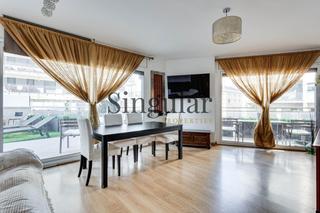 Appartamento  Passeig marítim. Piso en primera línea de mar con terraza y vistas