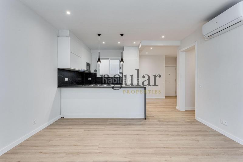 Foto 2858e1b2-5ca4-4a62-82ea-d2d11a93e2cd. Piso  a estrenar con espacios amplios y luminosos en Barcelona