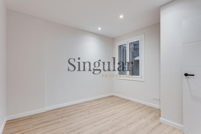 Foto 319dd6a8-b242-422b-98dd-21f756b613b3. Piso  a estrenar con espacios amplios y luminosos en Barcelona