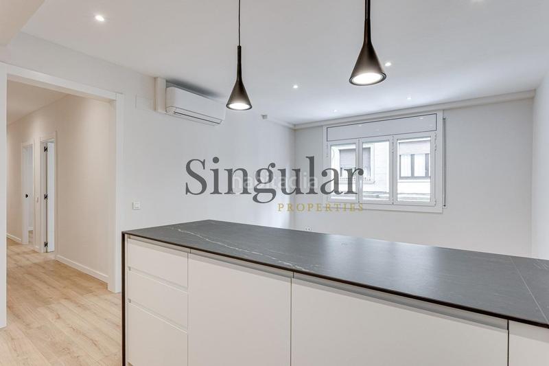 Foto 35a7a74f-8482-4256-8018-1144195b8b53. Piso  a estrenar con espacios amplios y luminosos en Barcelona