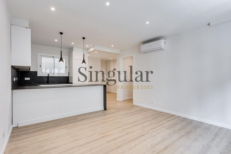 Foto 40b48c4a-05fe-424c-b50d-8f8440ebac3a. Pis a Putget - Farró Barcelona