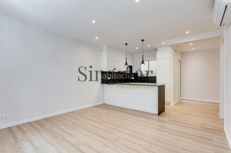 Foto 40f48439-aec0-4a47-9f2a-b8d6dc524f28. Piso  a estrenar con espacios amplios y luminosos en Barcelona