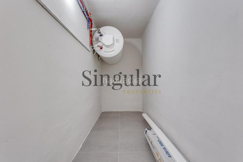 Foto 4e5c04e3-7a5c-4265-9180-f486e7316a94. Piso  a estrenar con espacios amplios y luminosos en Barcelona