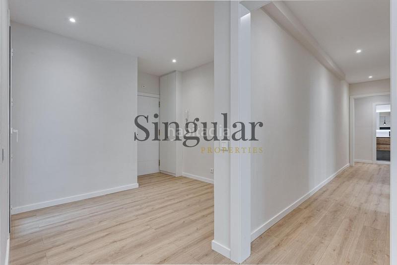 Foto 601b5aa1-df92-4558-921a-5d35b20139f3. Piso  a estrenar con espacios amplios y luminosos en Barcelona