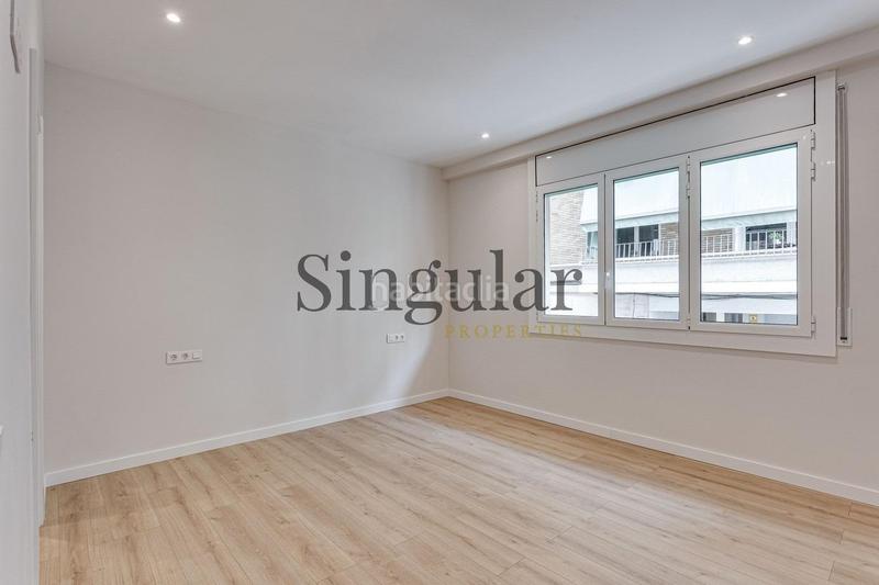 Foto 7c897545-3bd3-4f9d-9587-a044a3ada172. Piso  a estrenar con espacios amplios y luminosos en Barcelona