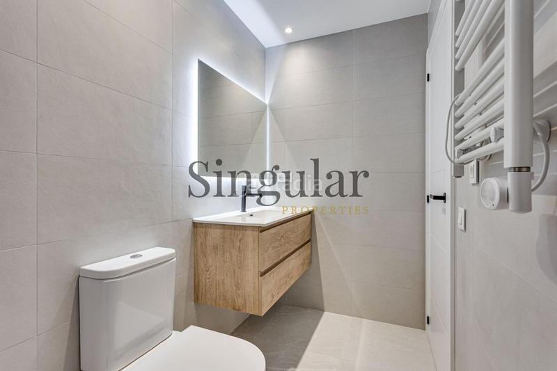 Foto 817709b8-64c6-433d-a8fa-a5e7928b020c. Piso  a estrenar con espacios amplios y luminosos en Barcelona