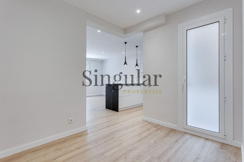 Foto 83501d00-e817-46b6-8b0c-280f344a5ffb. Pis a Putget - Farró Barcelona