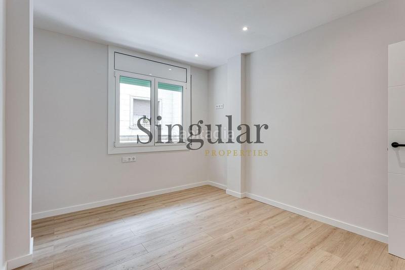 Foto 83c3ad75-ad7f-4fa0-9a8c-967bef71a29b. Piso  a estrenar con espacios amplios y luminosos en Barcelona