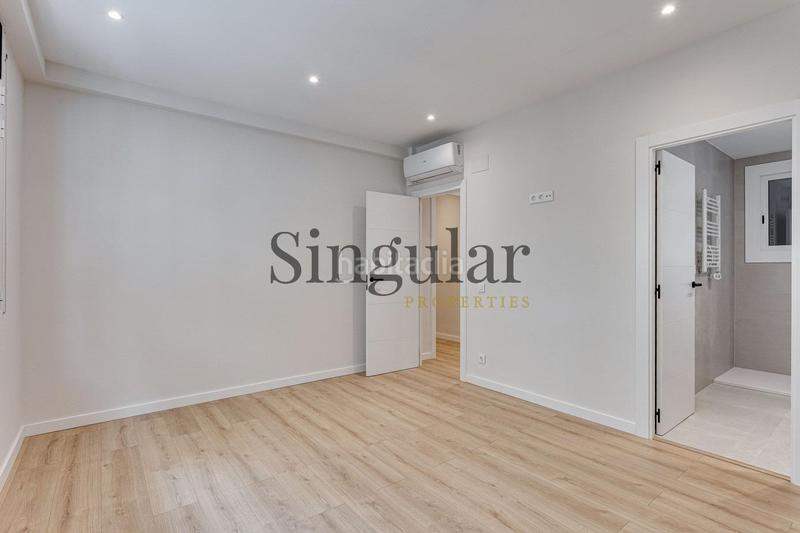 Foto 908fffa5-aef3-4b61-86a6-ec8cd23d2c95. Piso  a estrenar con espacios amplios y luminosos en Barcelona