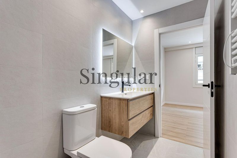 Foto 989cfd40-410b-4182-b7ec-8105cb6551c9. Pis a Putget - Farró Barcelona