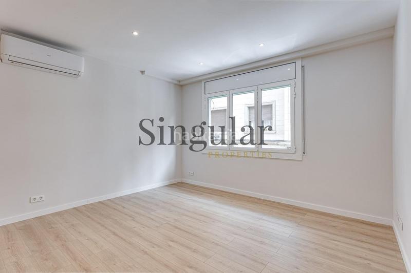 Foto 9e6e9229-60d5-41e4-aae4-a2c8b3af7713. Piso  a estrenar con espacios amplios y luminosos en Barcelona