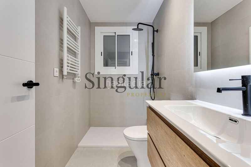 Foto a5007d33-463c-416d-9c1c-816576525326. Pis a Putget - Farró Barcelona