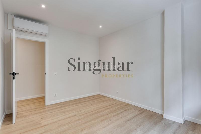 Foto a7af4466-df55-4e12-be7a-567c85a0686a. Piso  a estrenar con espacios amplios y luminosos en Barcelona