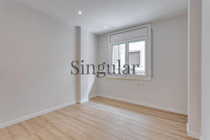 Foto b5a1a7b2-e3c7-42f5-ac4f-74d2e9a9bf12. Piso  a estrenar con espacios amplios y luminosos en Barcelona