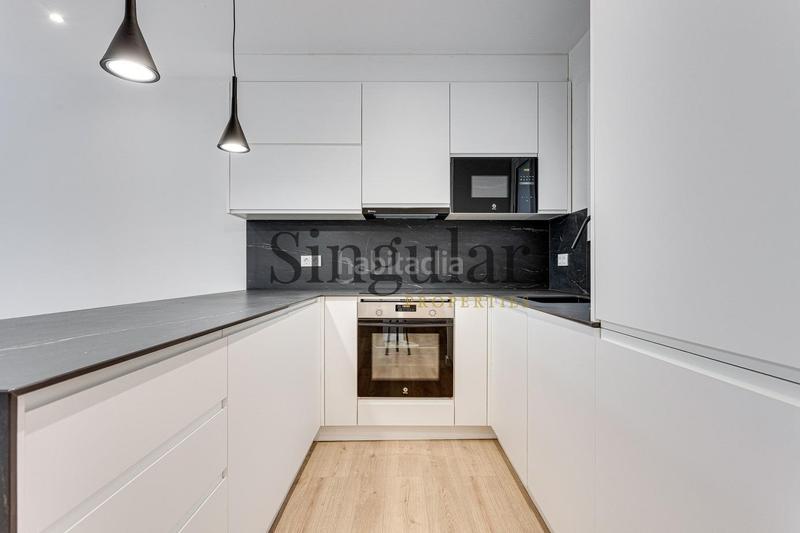 Foto c52b35a6-d4c3-4ced-852f-24f59cf00014. Piso  a estrenar con espacios amplios y luminosos en Barcelona