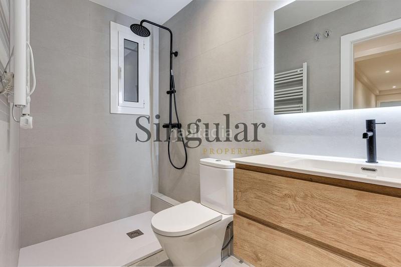 Foto da941c72-8028-4983-910c-65839bf587ba. Piso  a estrenar con espacios amplios y luminosos en Barcelona