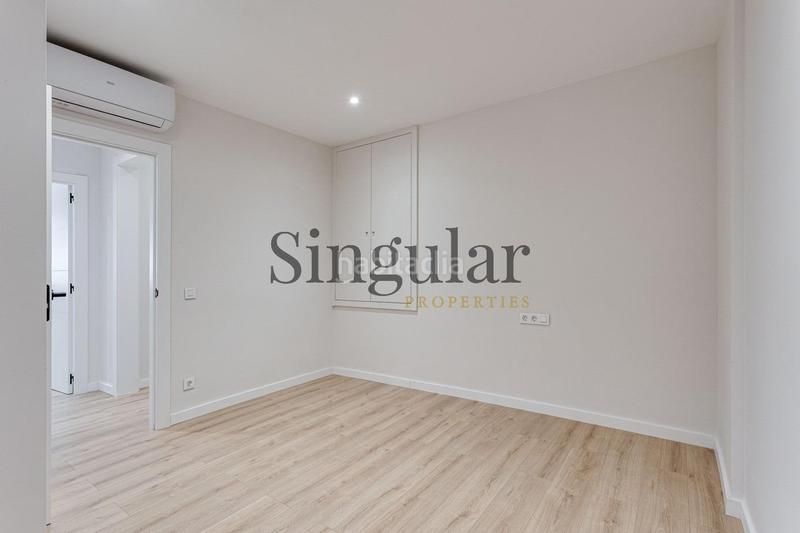 Foto e80b1ec1-8e20-4317-914c-3b0c103b6a3e. Piso  a estrenar con espacios amplios y luminosos en Barcelona